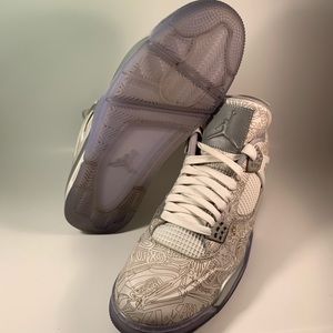 Jordan 4 30th Anniversary Size 11